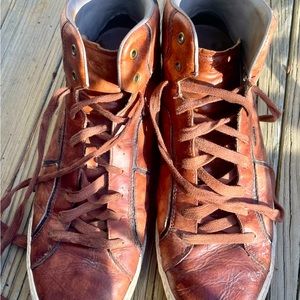 GEOX Desert Boot, size 10.5, good condition